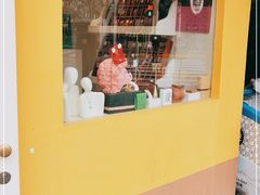-LADY FAFA(巨鹿路陕西南路路口店)