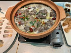 -青花椒花椒鱼(合生汇店)