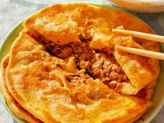 -北三沙家烧麦(北头道街店)