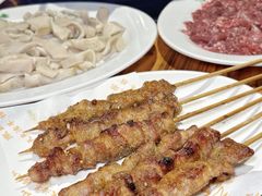 -海南东山羊(南雄店)