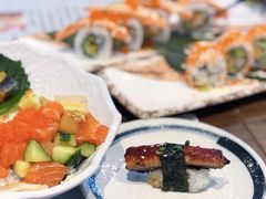 -千和日本料理(龍坪天虹店)