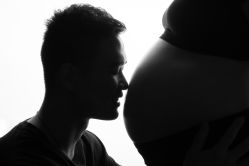 -专注孕妇照亲子照·纪田摄影