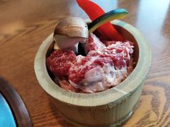 -炎蔵牛舌烤肉