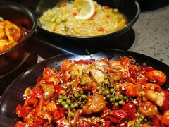 -一棠龙虾•王牌虾球(楚河汉街店)