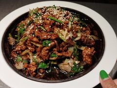-秀儿四九城·新京菜(亚运村鸟巢店)