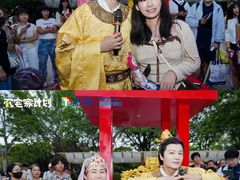 -厦门方特梦幻王国