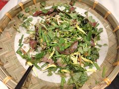 -新侗家食府(蟠桃宫店)