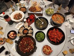 -聚味瞿记·龙虾堂(坡子街店)