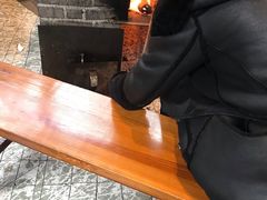 -老妈灶房柴火鸡(香雪海路店)