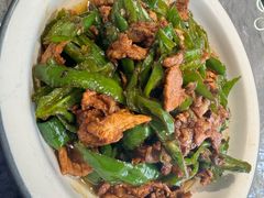 -农家湘菜(安亭店)