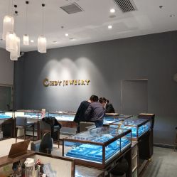 点击看大图 -Cindy Jewelry·钻戒·彩色宝石