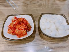 -凸凸炸鸡店(梅江韩国城店)