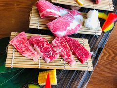 -炎蔵牛舌烤肉