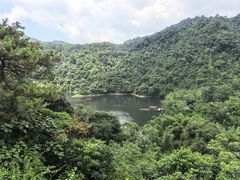 -鼎湖山风景区