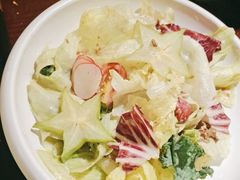 -三代烤肉(保利广场店)