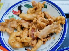 五花肉和醋肉-卢聪艺小吃店(阳翟总店)