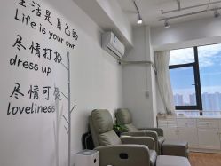 点击看大图 -晨·艺美甲美睫