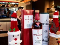 -星巴克臻选(上海合生汇1F店)