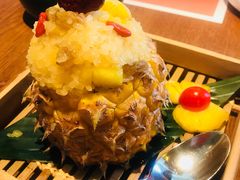 -云海肴·汽锅鸡·云南菜(苏州中心店)
