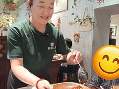 -懒人盐府人家(安贞店)