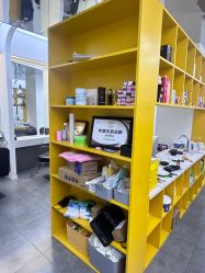 -卓梵美发·精品Salon