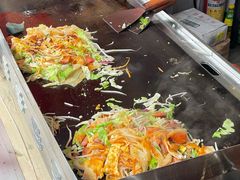 -大东北首席烤冷面(学府路店)