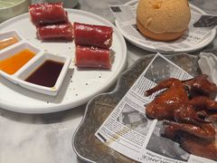 -蝴蝶里·粤菜·点心(滨江龙湖店)