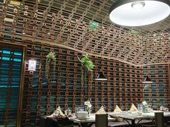 -钟菜·粤菜点心·宴请(海上世界·汇港二期店)