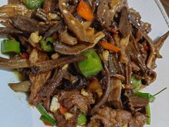 -云隐小厨·传统大理美食(复兴路店)