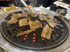 -九田家黑牛烤肉料理(新辰里亚运村店)