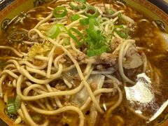 -队长面馆 La Pasteria del Capitano
