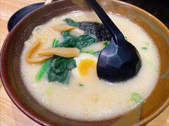 豚骨拉面-胜代日本料理(云程巷小区店)
