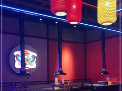 -十三姨正合丰烤肉(营迹路店)