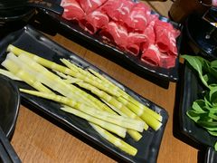 -呷哺呷哺(宝山正大乐城店)