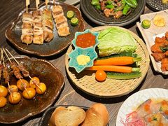 -三川·十酒Izakaya(南昌路店)