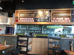 -新贝乐意大利餐厅(苏州中心店)