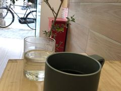 -Onirii Coffee(长乐路店)