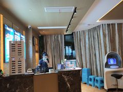 -金色印象·4K影院式足体养生(杨家坪西郊店)