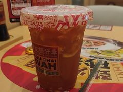 -华记煲仔华·煲仔饭(市桥易发店)