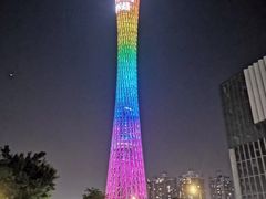 -广州塔