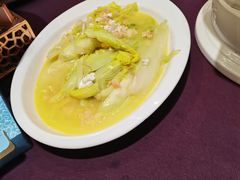 -小蓝鲸湖北菜(八一路店)