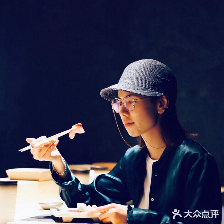 广州 | 海老可实现Omakase自由-品质格调与性价比都高