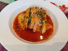 -视界美食自助餐厅·石家庄希尔顿酒店