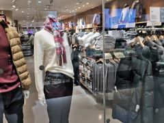 -MUJI无印良品(武汉世界城广场店)