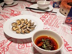-不仔客海鲜·烧烤·270度海景餐厅(大东海店)