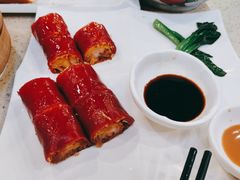 -点都德(盘福楼店)