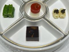 -北京泰富酒店-柏景轩中餐厅