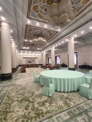 -人民大会堂宴会厅