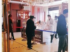 -满汉楼(安发桥店)