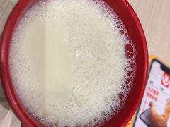 现磨豆浆-永和大王(华侨城店)